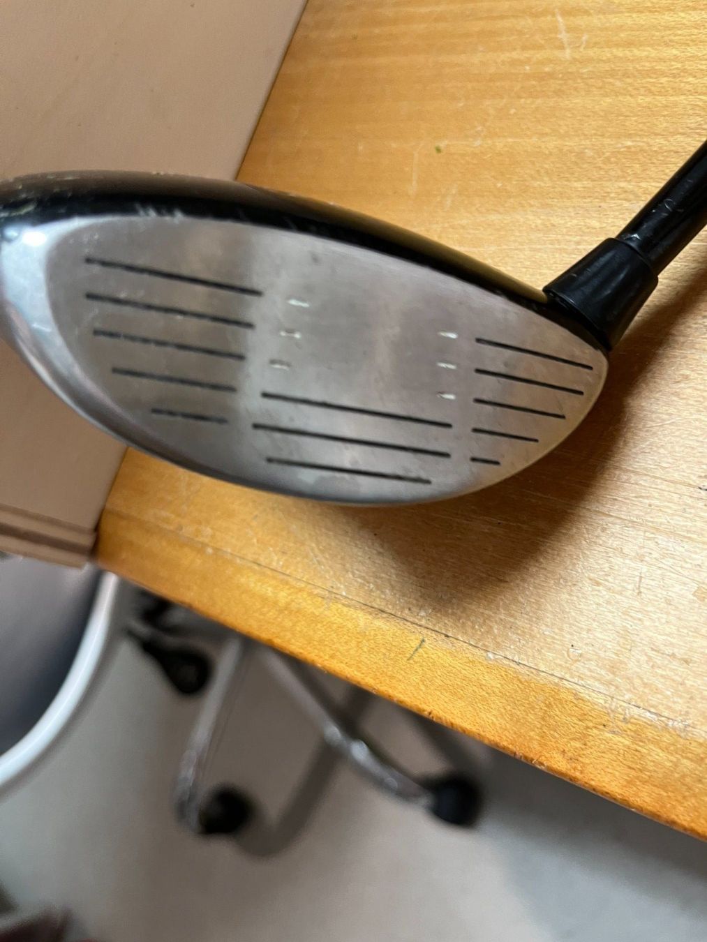 Callaway Clubs & Sets: Golfschläger – D'occasion à Goldach par Robigir 1