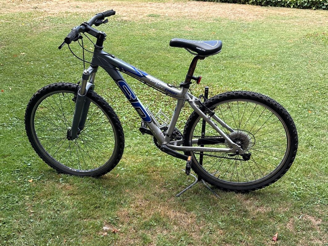 Vélos: MTB - SD Arrow – D'occasion à Zug par ver_k8yx 1