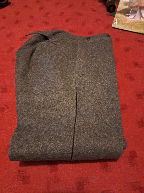 Engbers Chinohose Chino Regular, Französische Vorderhosentaschen