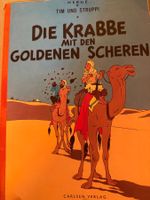 Tim und Struppi Comics Hergé 3 Bände Carlsen Verlag