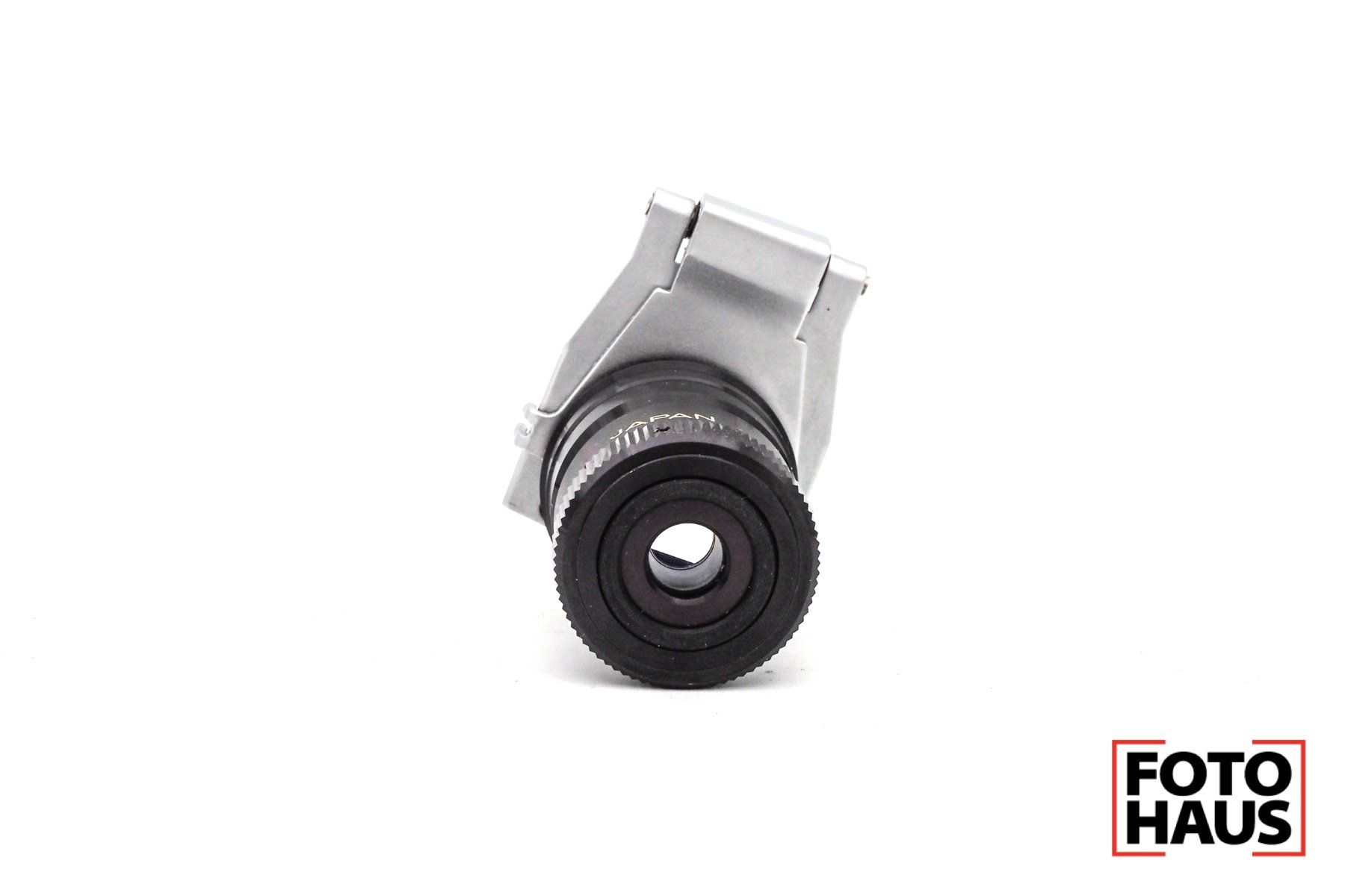 Altro per Ottica: Canon Magnifier S Einstelllupe mit S Adapter 0895 – Usato da Basel venduto da FotohausBasel 4