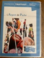 L'argent de poche (1976, DVD, François Truffaut)