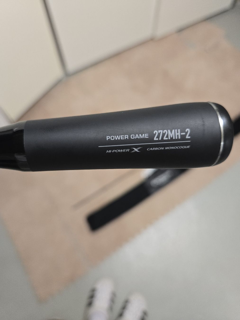 Angelruten: Shimano Expride Spinning 7-21gr. – Gebraucht aus Urdorf von Sviniii 4