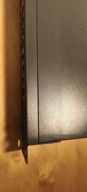 TP-Link TL-SG 1024: 19 zoll Gigabit Netzwerk Switch (Gebraucht) in ...