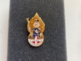 PINS - GENDARMERIE - 1992