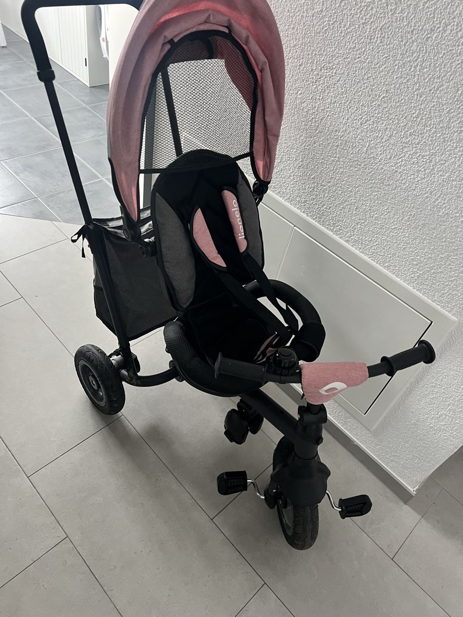 Fahrzeuge für Kinder: Dreirad – Neu (gemäss Beschreibung) aus Inwil von rene_st 1
