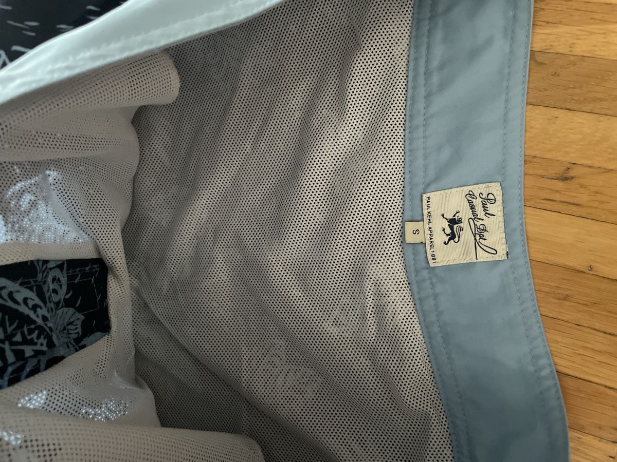 Caleçons de bain: Boardshorts Paul Kehl Size S – D'occasion à Neuchatel par shi_9fzw 5