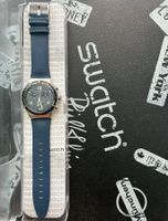 Swatch Uhr Irony New Chrono MESHME YVS457