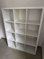 IKEA Kallax 3 x 4