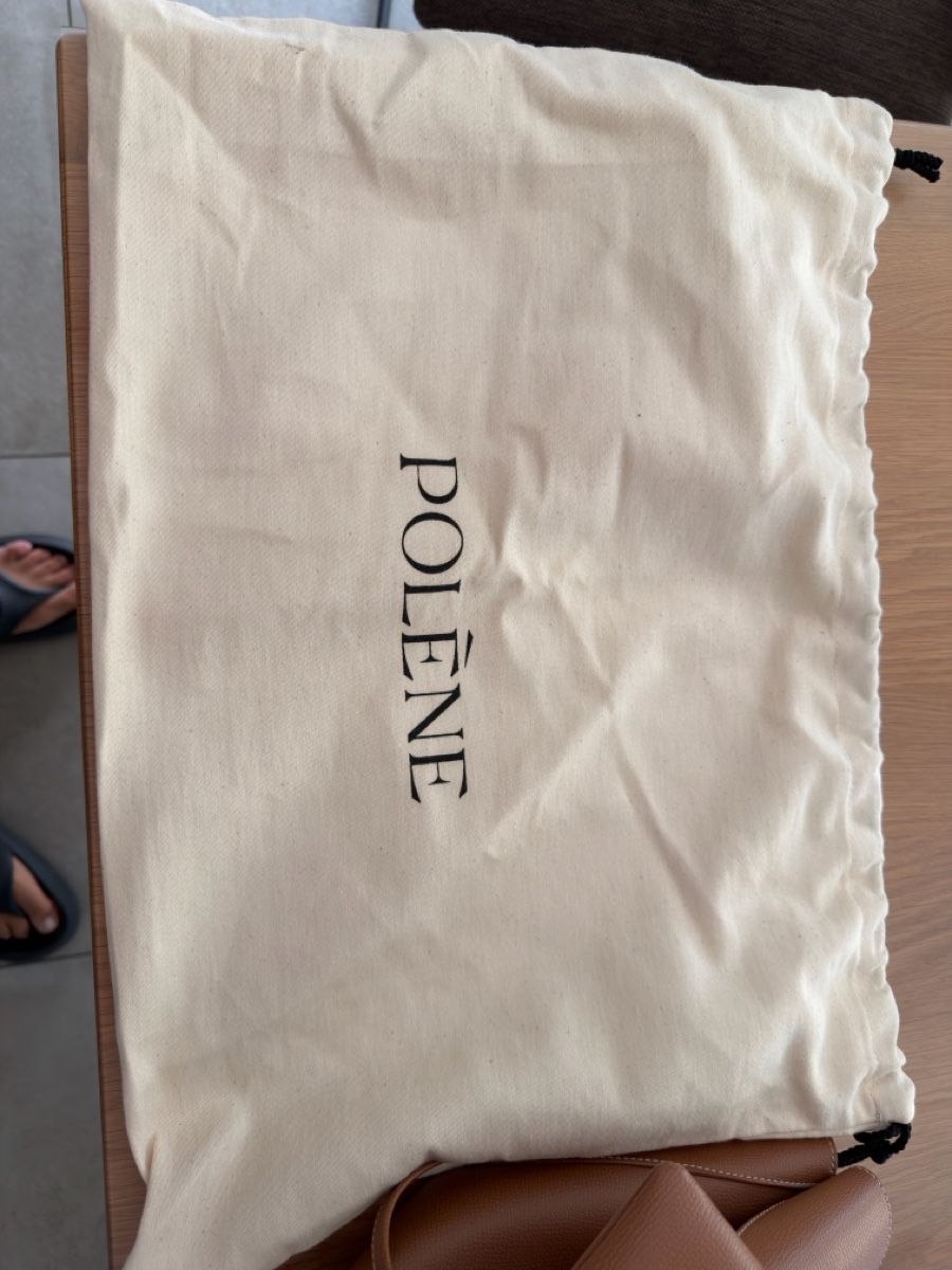 Polène Borse da donna: Polène Ledertasche –wie nei – Nuovo (secondo la descrizione) da Roggwil BE venduto da angier67 1