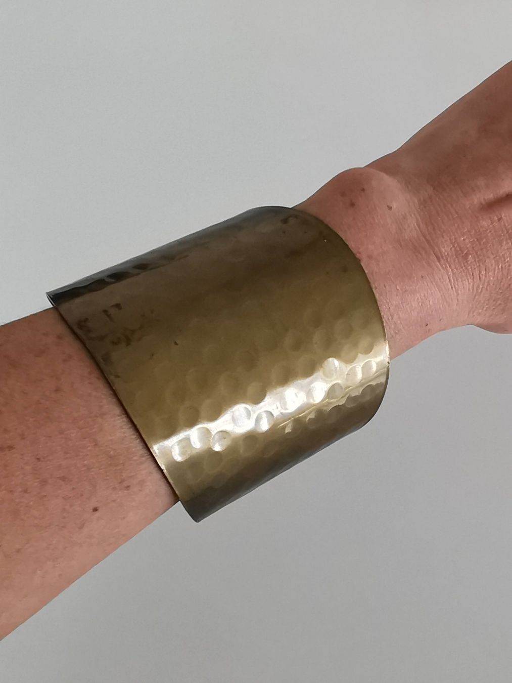 Bracciali & Braccialetti: Vintage-Metallarmband – Usato da Geroldswil venduto da soalle 1