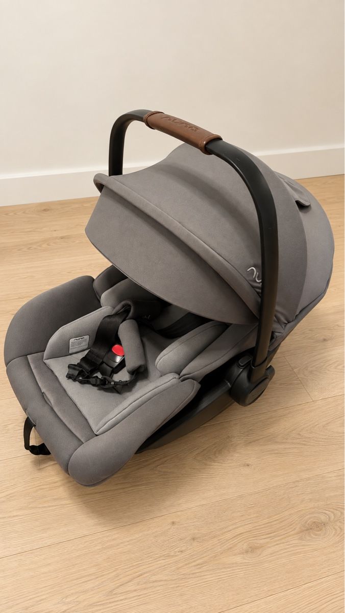 Nuna Seggiolini per auto: Babyschale Nuna ARRA next  – Nuovo (secondo la descrizione) da Buchs ZH venduto da janv__ 1