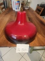 rote Lampe