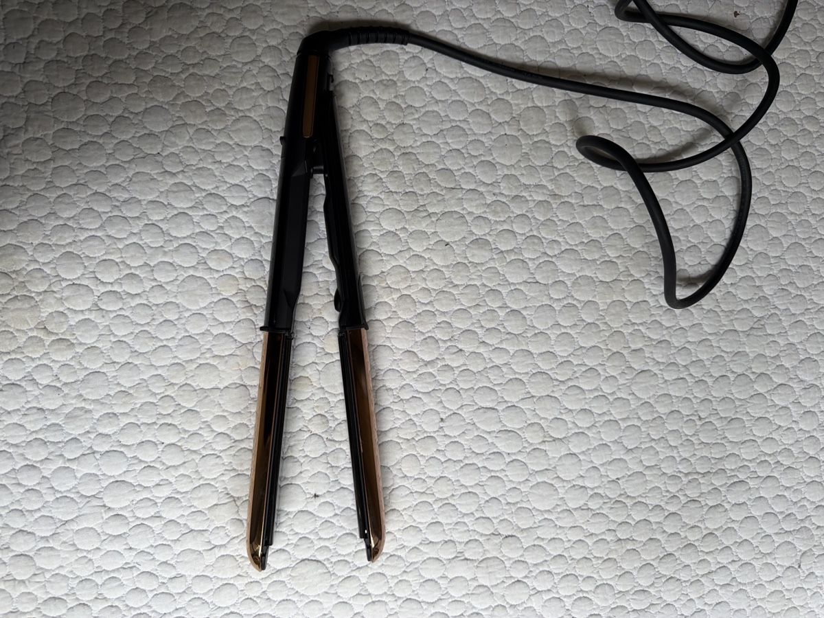 BaByliss Piastre & Arricciacapelli: BaByliss Glätteisen   – Usato da Zürich venduto da beat005 2