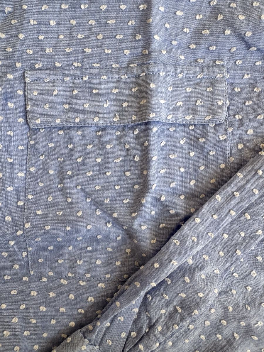 Zara Camicette: Zara Bluse – Usato da Zürich venduto da rachi91 1