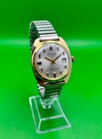 VINTAGE-HERRENARMBANDUHR WS SUPERSTAR