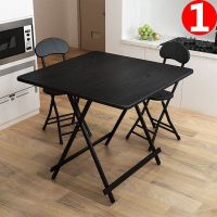 Table pliable idéal locataire camping