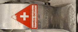 Micro Scooter Teil L35A00208 - Top Zustand - Swiss Design