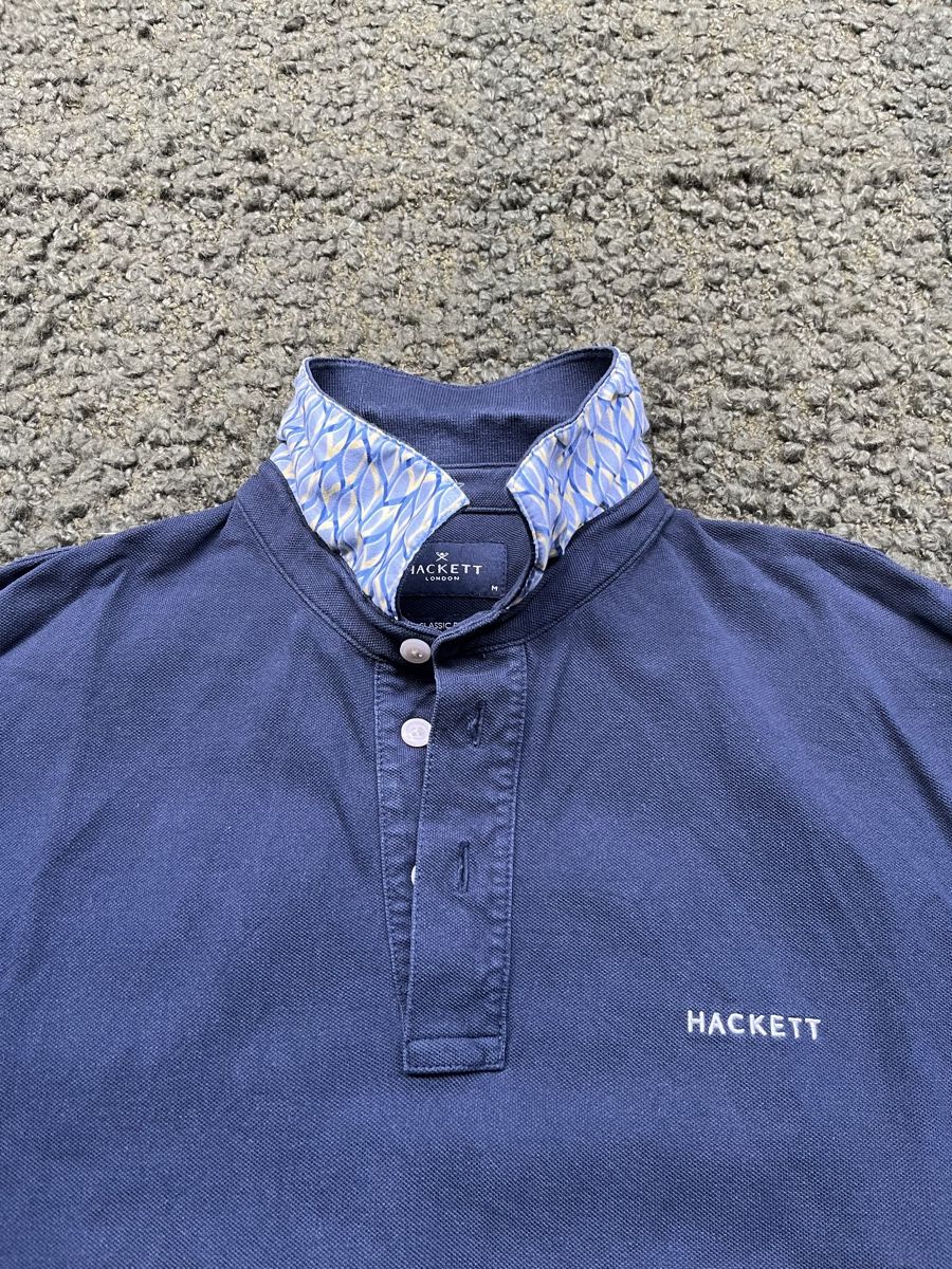 Hackett Polo-Shirts: Hackett London Polo | 5 Stück – Gebraucht aus Maur von MCM1976 2