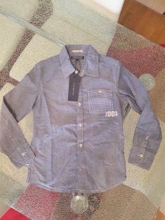 Tommy Hilfiger Kids Gr. 8