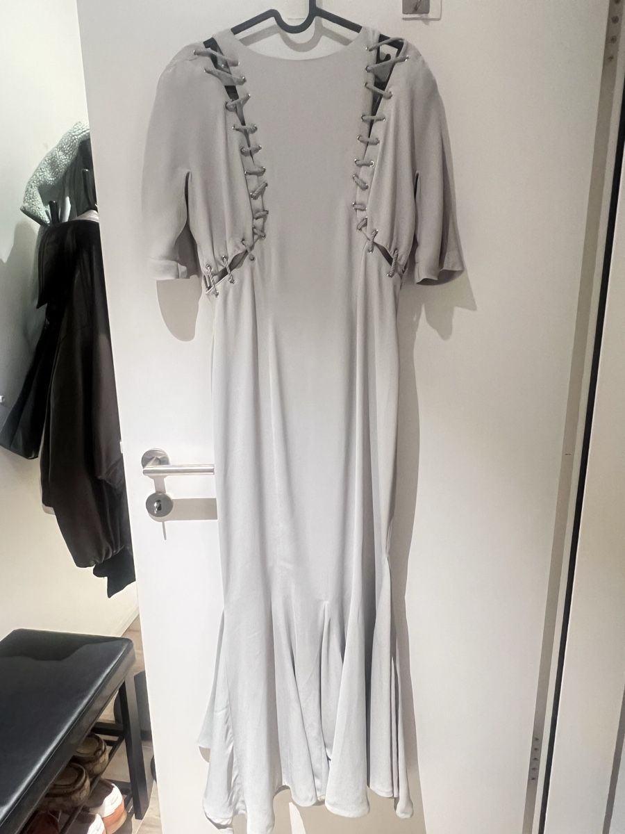 Mugler Vestiti: Abendkleid Thierry Mugler – Nuovo (secondo la descrizione) da Wallisellen venduto da SKO96