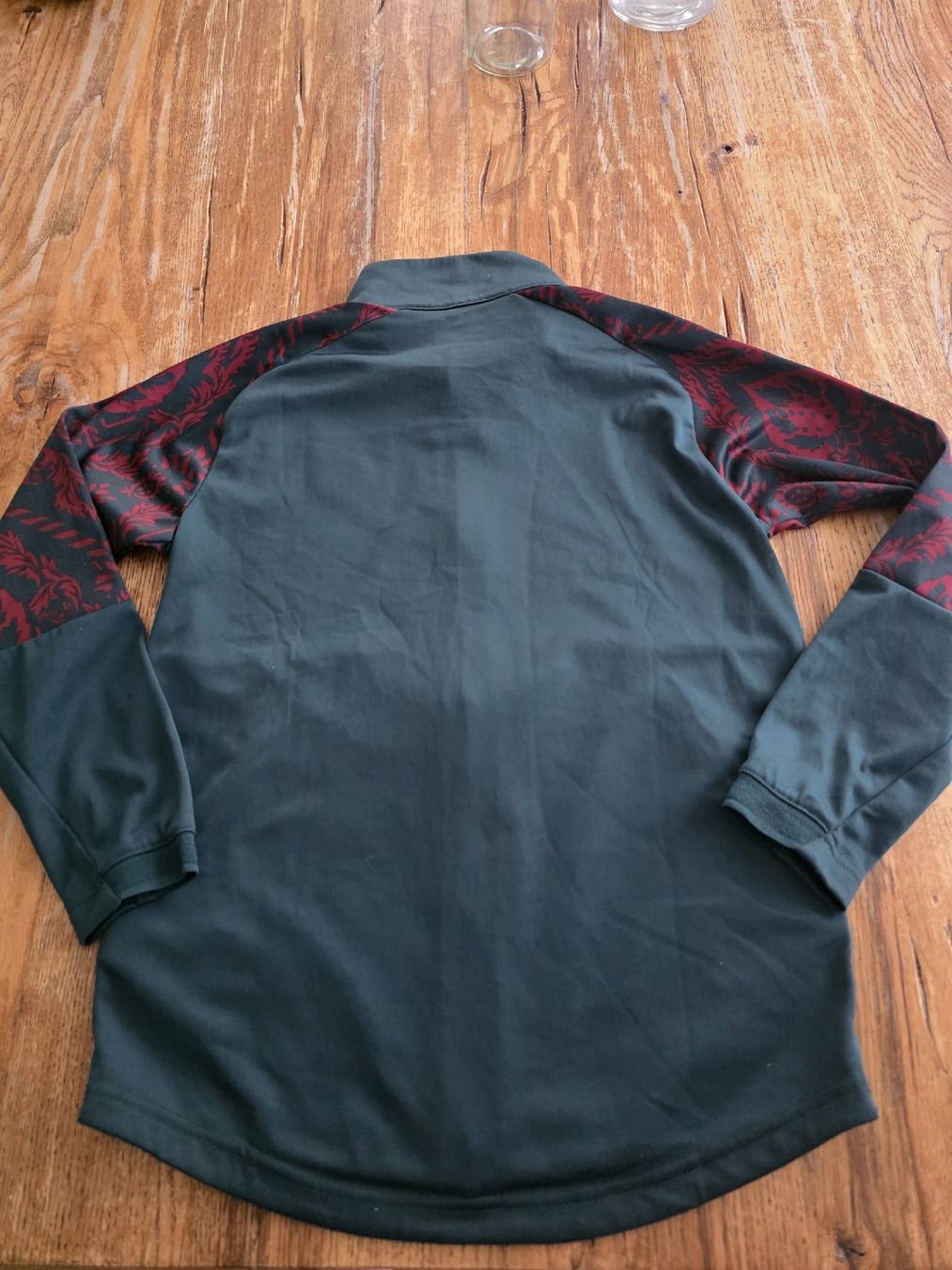 Trainer, Turnhosen & -trikots: ORIGINAL Italia Trainerjacke 152 – Gebraucht aus Biberist von tamsb 1