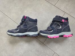 Winterstiefel / Winter Schuhe von Cortina Grösse 31