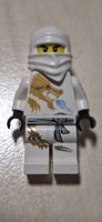 Lego Ninjago Zane DX