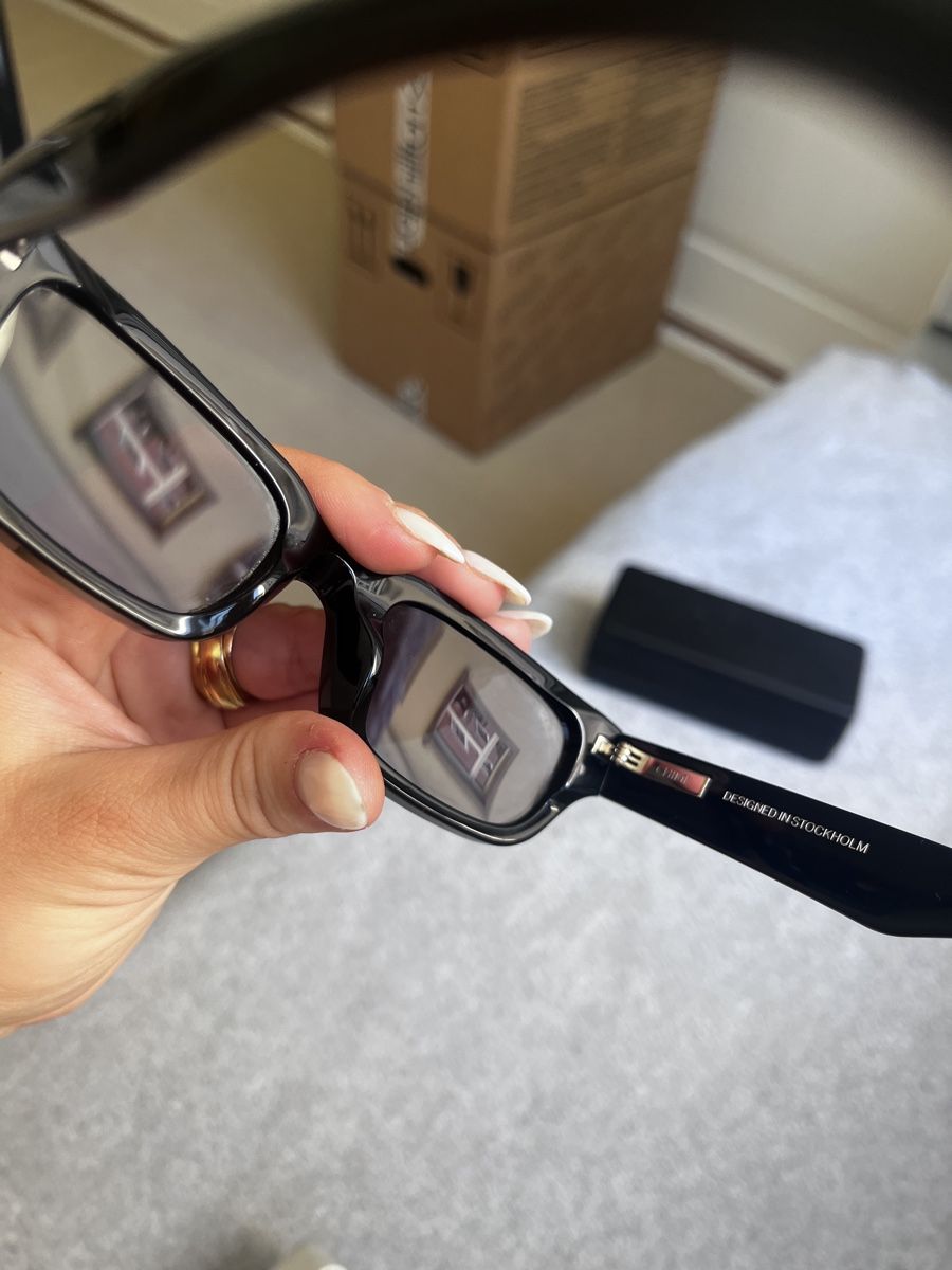 Occhiali & Lenti: Chimi Sonnenbrille – Usato da Zürich venduto da jtybwghj 2