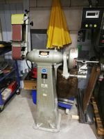 VITAX V2 Bandschleifmaschine Swiss Quality  !!