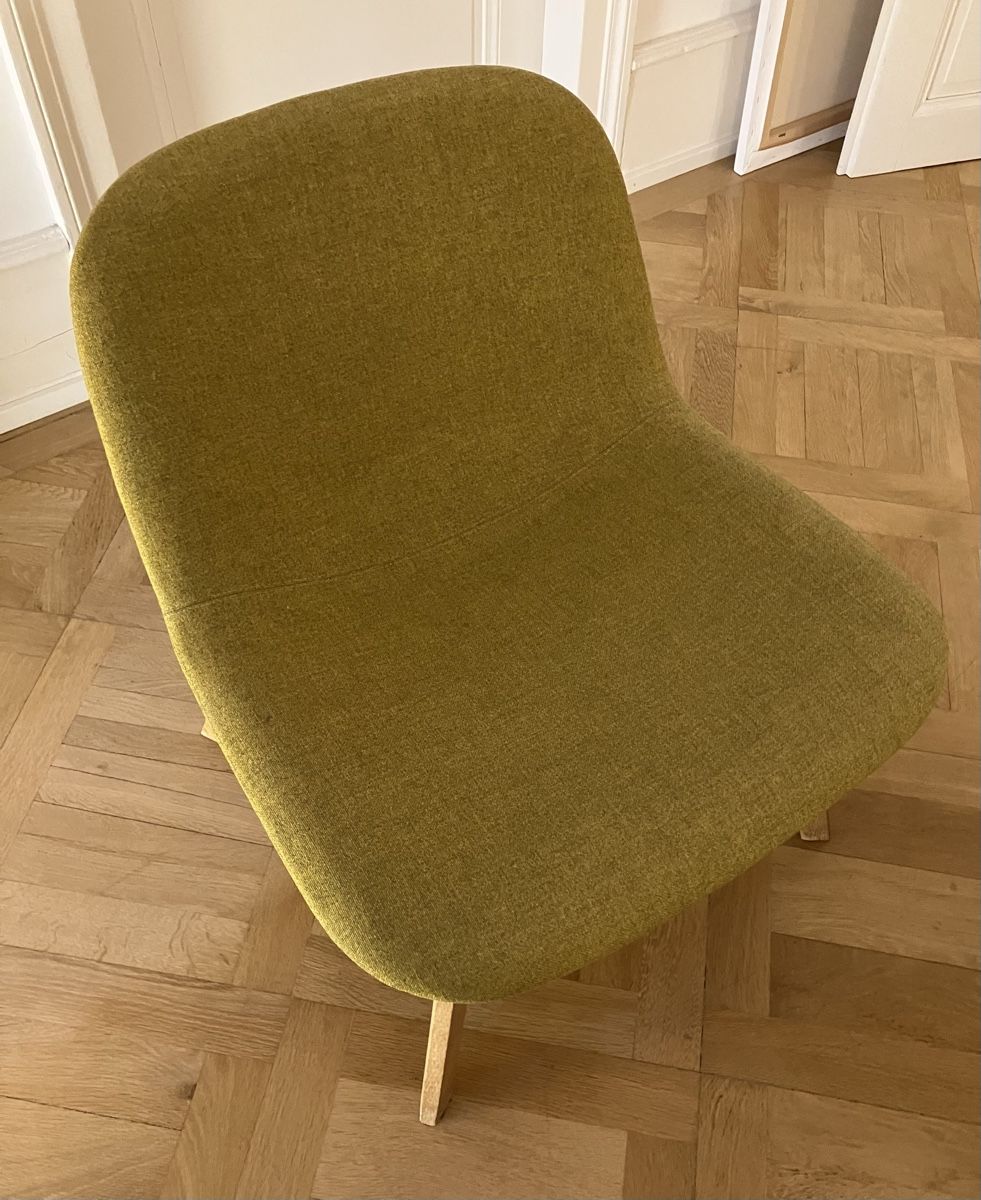 Fauteuils: Sessel von Hay – D'occasion à Basel par car_77z2 6