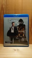 007 JAMES BOND Casino Royale Blu-Ray