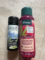 Kneipp Aroma Pflege-Schaumbad Glückliche Auszeit 400ml Neu