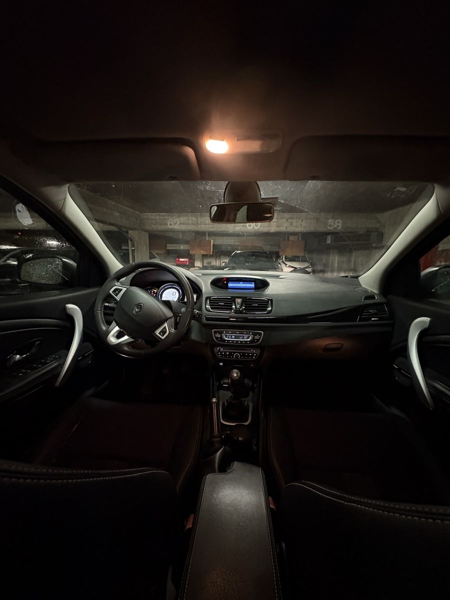 Renault Autos: Renault Mégane  – D'occasion à Hinterkappelen par yme_l6nx 5