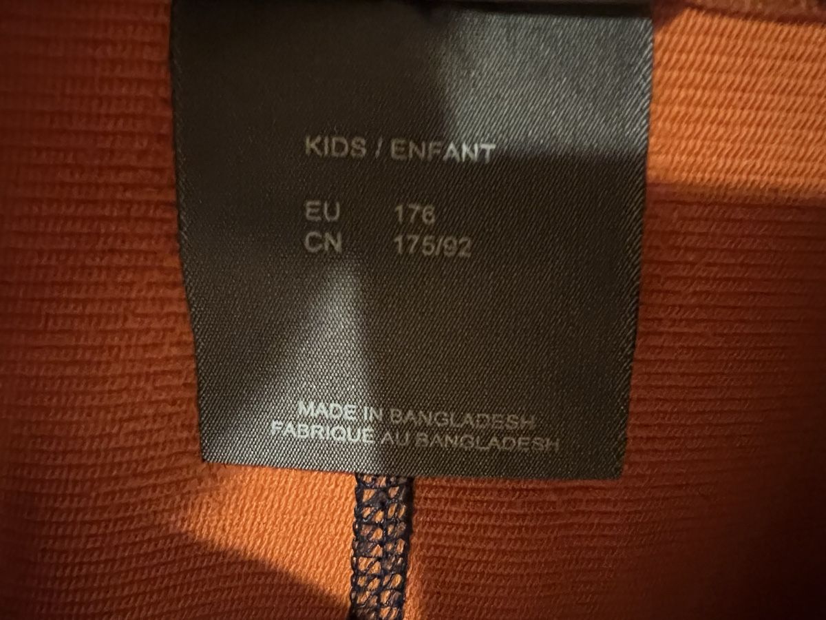 Jack Wolfskin Vestes: Top Jack Wolfskin Windstopper – D'occasion à Bern par Recyclereuserefuse 4