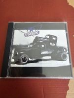CD - Aerosmith – Pump (Hard Rock, 1989)