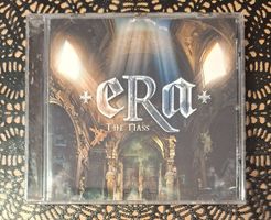 Era - The Mads, DE Klassik Pop CD Album 2003