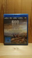 600 KILO PURES GOLD Blu-Ray