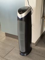 Clean Air Optima HEPA UV-Luftreiniger