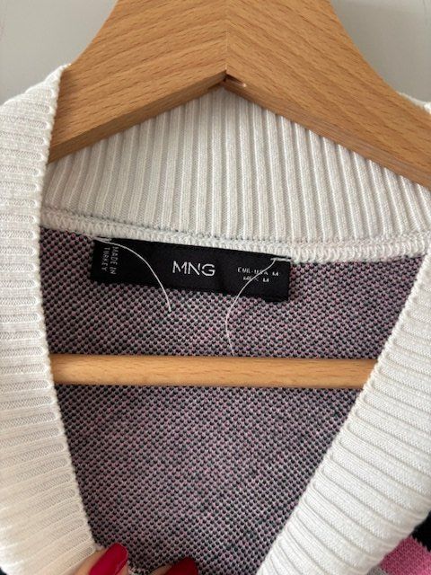 Pullover & Sweatshirts: Streifen Pulli – Gebraucht aus Zürich von CoCos_Closet 2