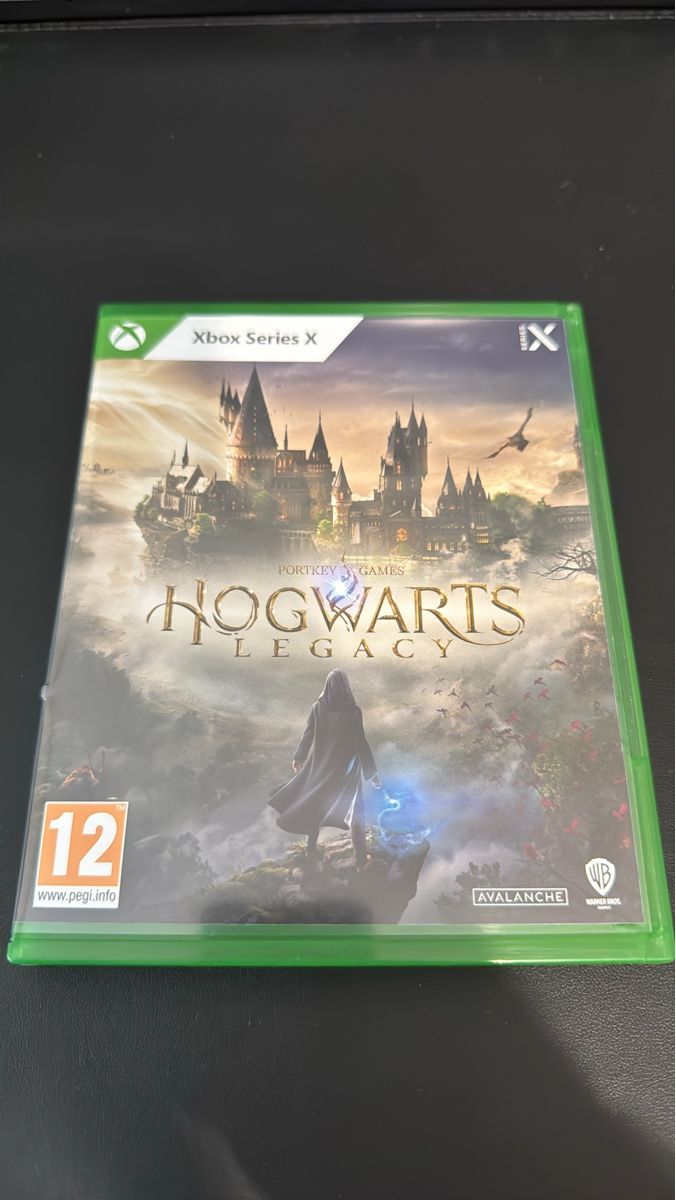 Giochi: Hogwarts Legacy Xbox Series X – Usato da Vaduz venduto da sxmveel