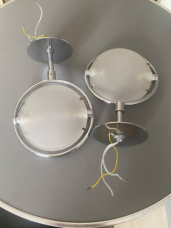 Lampade: Wandlampen – Usato da Laupen ZH venduto da Rango3 2
