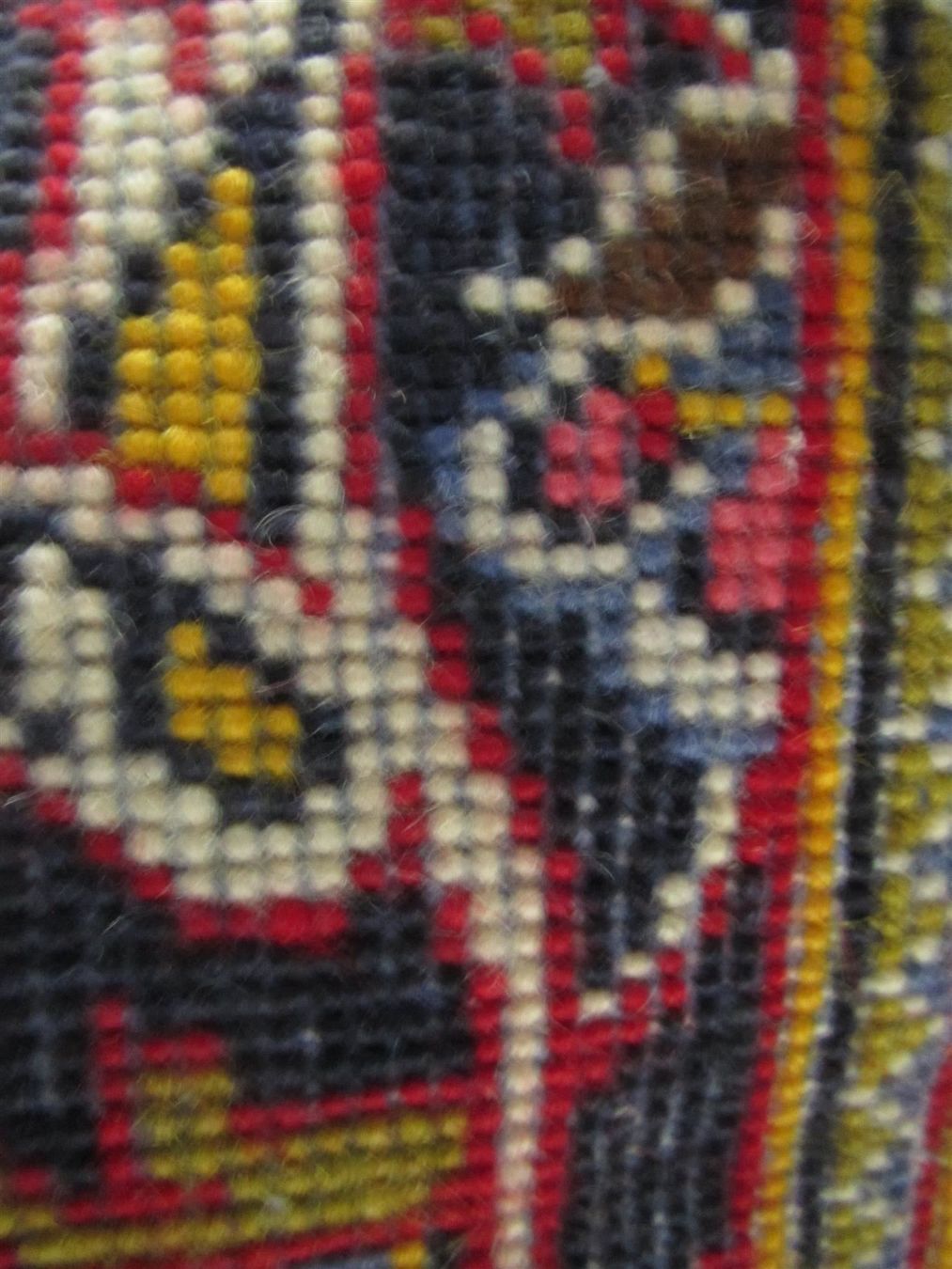 Tapis: PERSER TEPPICH 232 X 139 CM – D'occasion à Zumikon par Gung 4
