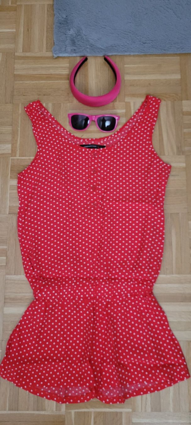 Lotti di vestiti: T- SHIRT Clockhouse T 36/S/ coton – Nuovo (secondo la descrizione) da Vevey venduto da x_y_f 7
