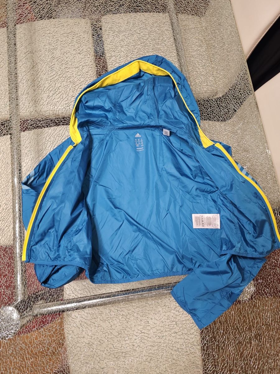 Adidas Giacche: Adidas Gr. M – Nuovo (secondo la descrizione) da Luzern venduto da Reni025 7