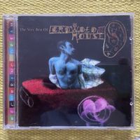 CROWDED HOUSE-VERY BEST OF
