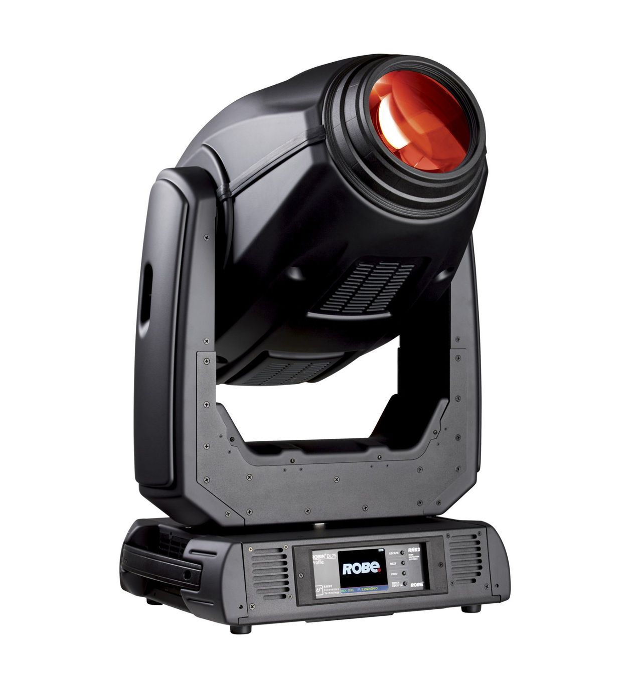 Robe Lampade: Robe DL7S Profile, Moving Head – Usato da Chur venduto da 80808080