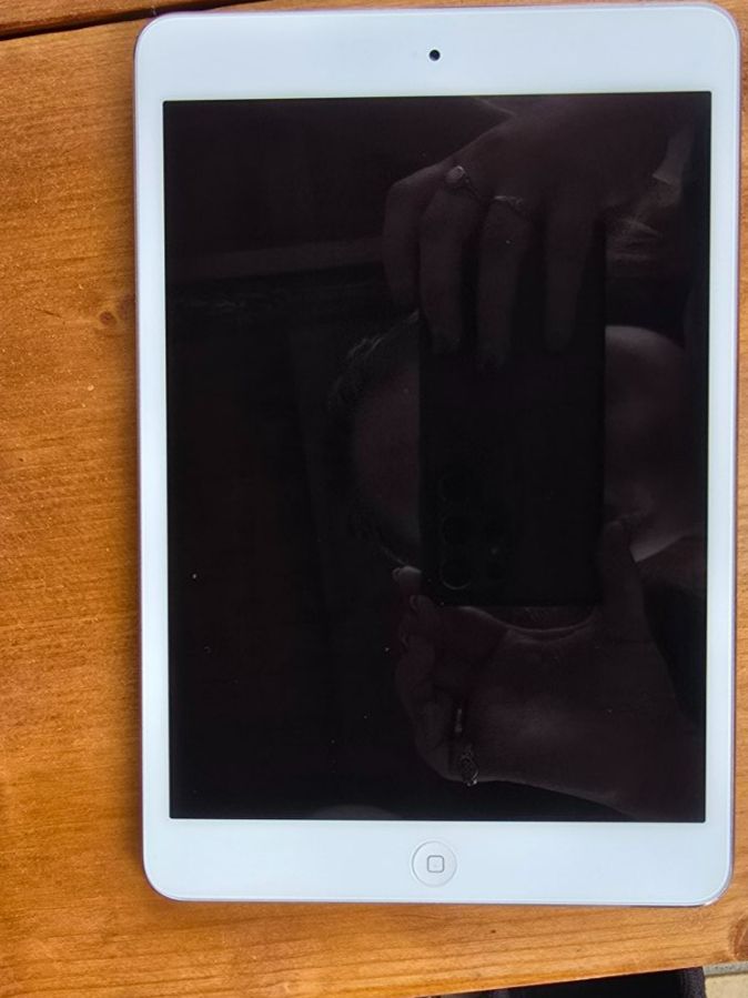 Apple Tablet PC: ipad mini et Apple watch – Nuovo (secondo la descrizione) da Grône venduto da Cramouze 2