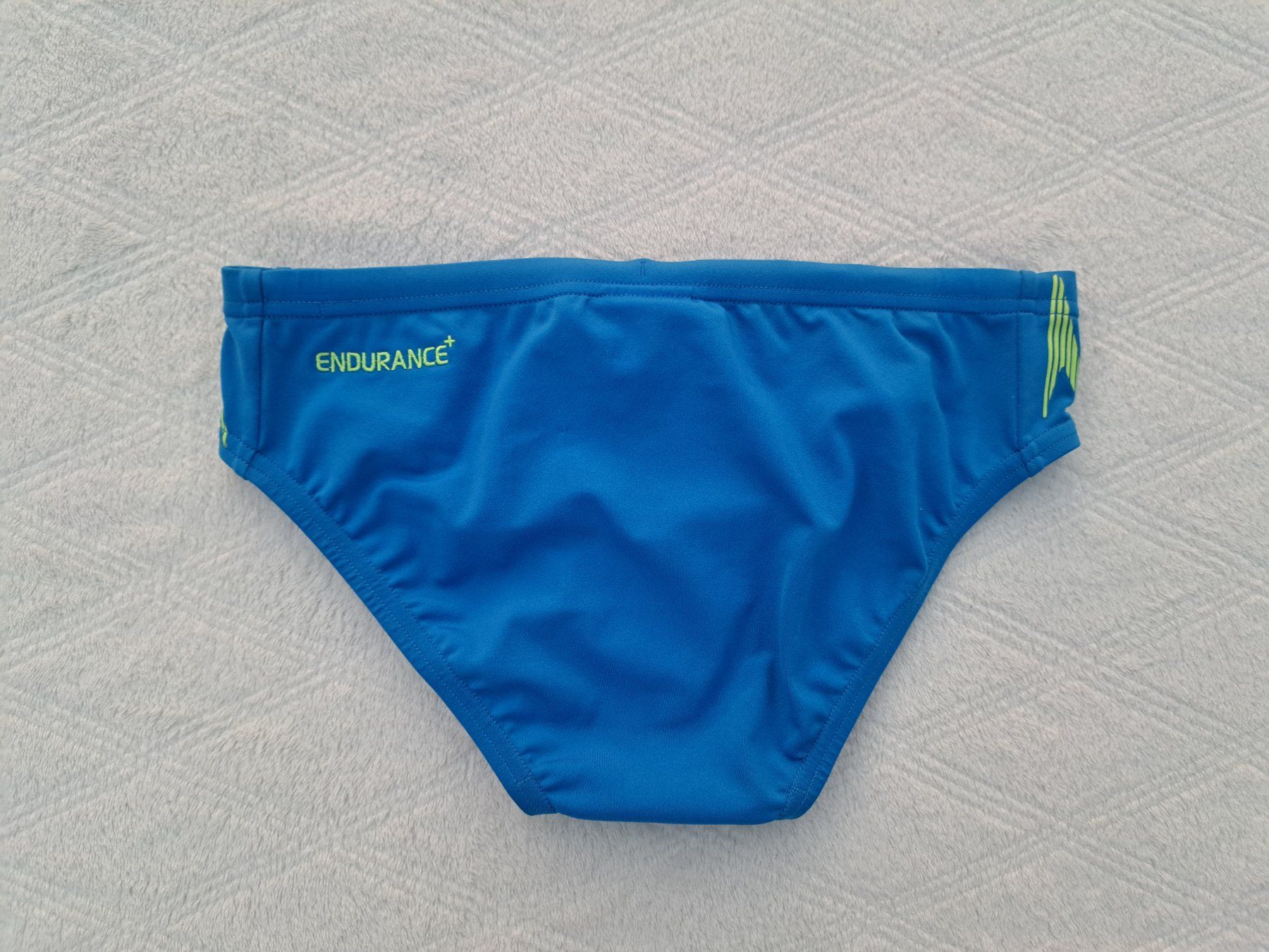 Speedo Costumi da bagno: Neue Speedo Badehose Grösse 140 – Nuovo e nell'imballaggio originale da Gysenstein venduto da joshuas81 1