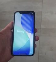 Iphone 11 schwarz 128 GB